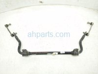$99 Land Rover REAR STABILIZER / SWAY BAR W/LINKS $99 Land Rover REAR STABILIZER / SWAY BAR W/LINKS