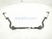 2020 Land Rover Range Rover Sport Rear Stabilizer / Sway Bar W/links LR045421 Replacement 2020 Land Rover Range Rover Sport Rear Stabilizer / Sway Bar W/links LR045421 Replacement thumbnail