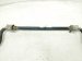2020 Land Rover Range Rover Sport Rear Stabilizer / Sway Bar W/links LR045421 Replacement 2020 Land Rover Range Rover Sport Rear Stabilizer / Sway Bar W/links LR045421 Replacement thumbnail