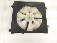 Honda AC CONDENSER FAN ASSEMBLY RIGHT Honda AC CONDENSER FAN ASSEMBLY RIGHT