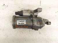 Audi STARTER MOTOR - 3.0L Audi STARTER MOTOR - 3.0L