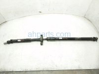 Subaru REAR PROPELLER DRIVE SHAFT - 2.5L Subaru REAR PROPELLER DRIVE SHAFT - 2.5L