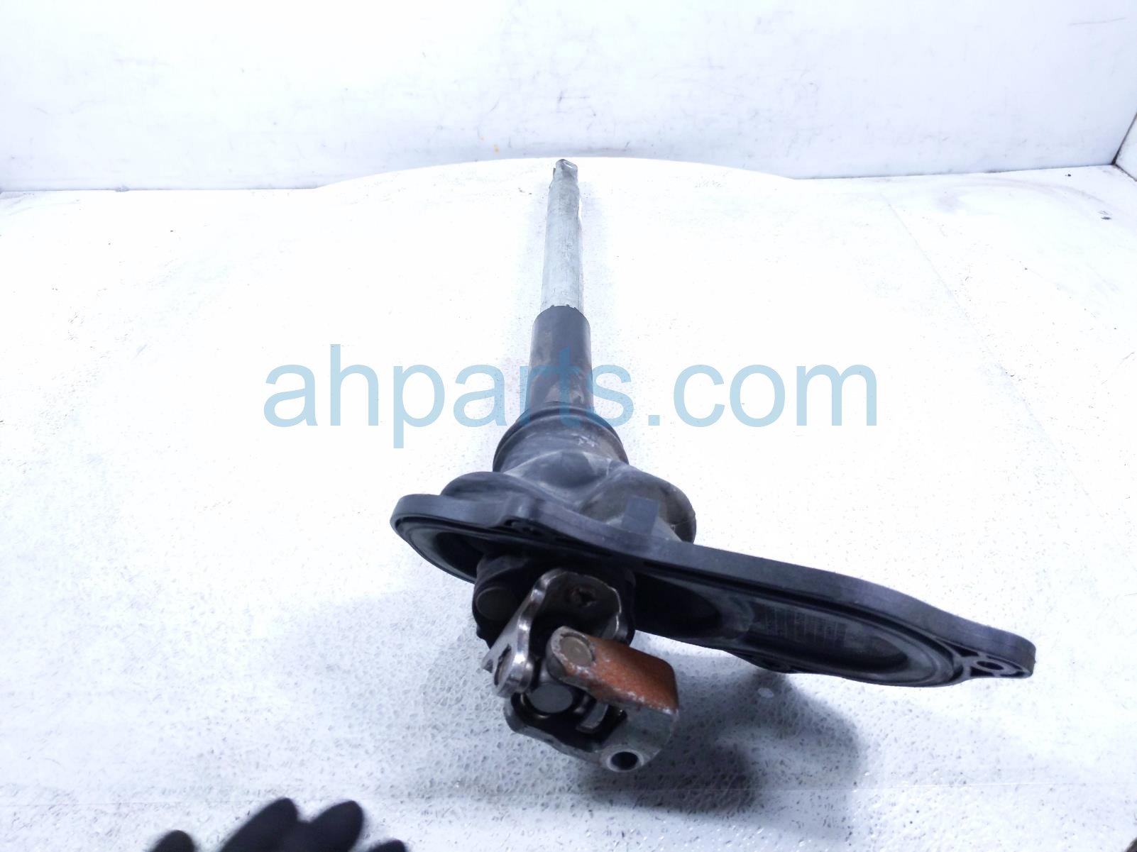 2020 Land Rover Range Rover Sport Steering Intermediate Column Shaft 3.0l Awd CPLA 3D677 AF Replacement 2020 Land Rover Range Rover Sport Steering Intermediate Column Shaft 3.0l Awd CPLA 3D677 AF Replacement thumbnail