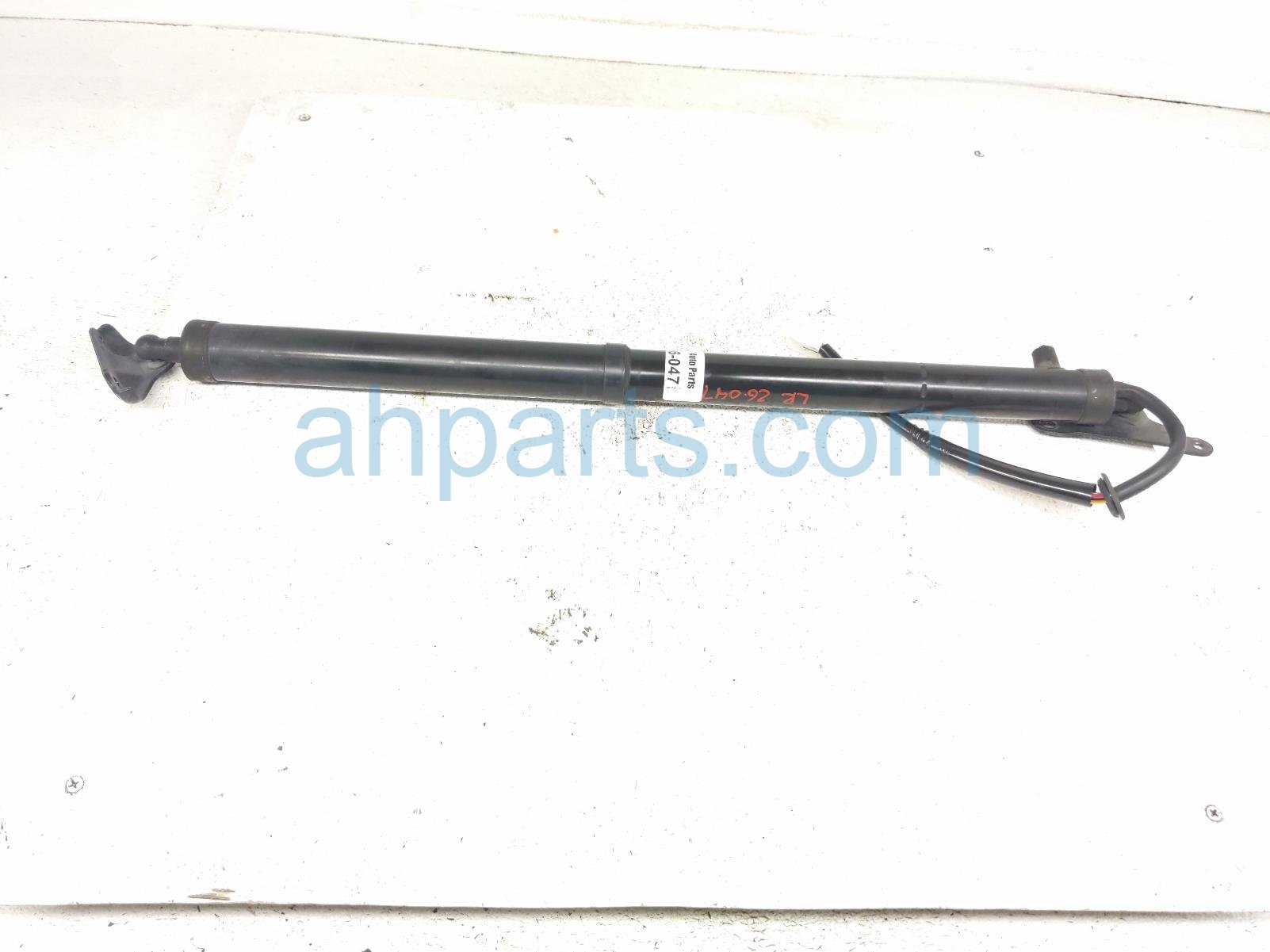 Toyota RR/LH POWER LIFTGATE ACTUATOR