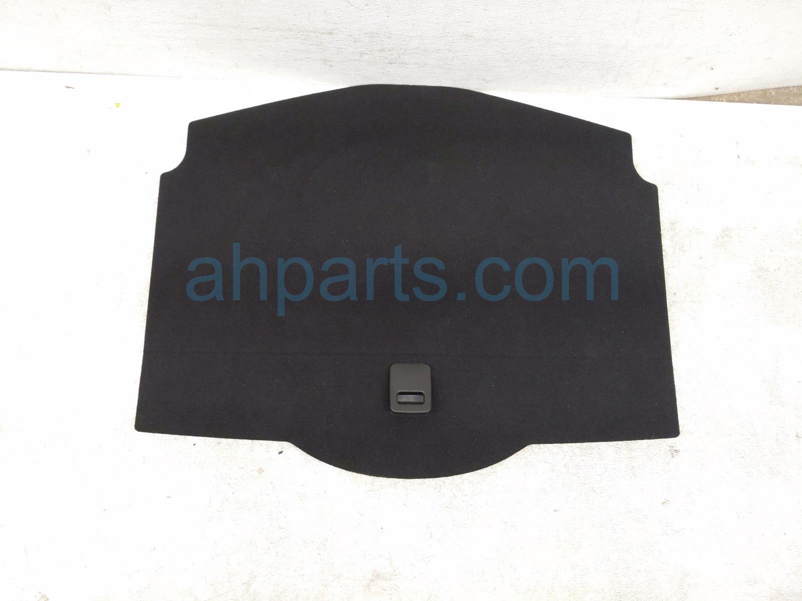 Lexus REAR CARGO FLOOR LINER - BLK