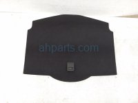 Lexus REAR CARGO FLOOR LINER - BLK Lexus REAR CARGO FLOOR LINER - BLK