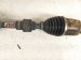 2016 Honda Accord Front Passenger Outer Cv Axle Drive Shaft 44305 T2A A21 Replacement 2016 Honda Accord Front Passenger Outer Cv Axle Drive Shaft 44305 T2A A21 Replacement thumbnail