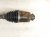 2016 Honda Accord Front Passenger Outer Cv Axle Drive Shaft 44305 T2A A21 Replacement 2016 Honda Accord Front Passenger Outer Cv Axle Drive Shaft 44305 T2A A21 Replacement thumbnail