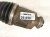 2016 Honda Accord Front Passenger Outer Cv Axle Drive Shaft 44305 T2A A21 Replacement 2016 Honda Accord Front Passenger Outer Cv Axle Drive Shaft 44305 T2A A21 Replacement thumbnail