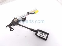 Honda FR/RH BUCKLE/PRETENSIONER - BLACK Honda FR/RH BUCKLE/PRETENSIONER - BLACK