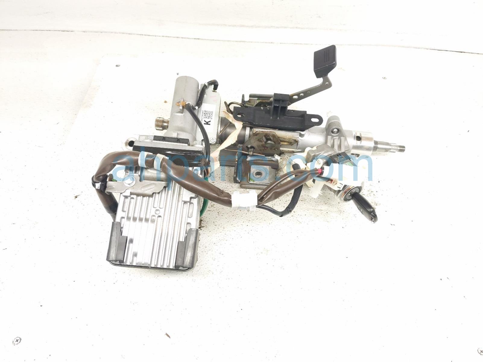 Toyota STEERING COLUMN ASSY W/ EPS MOTOR