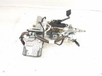 Toyota STEERING COLUMN ASSY W/ EPS MOTOR Toyota STEERING COLUMN ASSY W/ EPS MOTOR