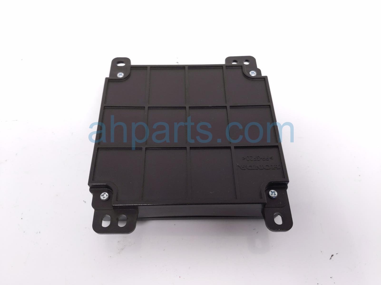 Honda AIR CONDITIONER COMPUTER ASSY