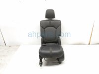 Honda 2ND ROW LH SEAT ASSY - BLK LTHR Honda 2ND ROW LH SEAT ASSY - BLK LTHR