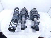 $600 Honda FR STRUTS + EIBACH SPRING SET $600 Honda FR STRUTS + EIBACH SPRING SET