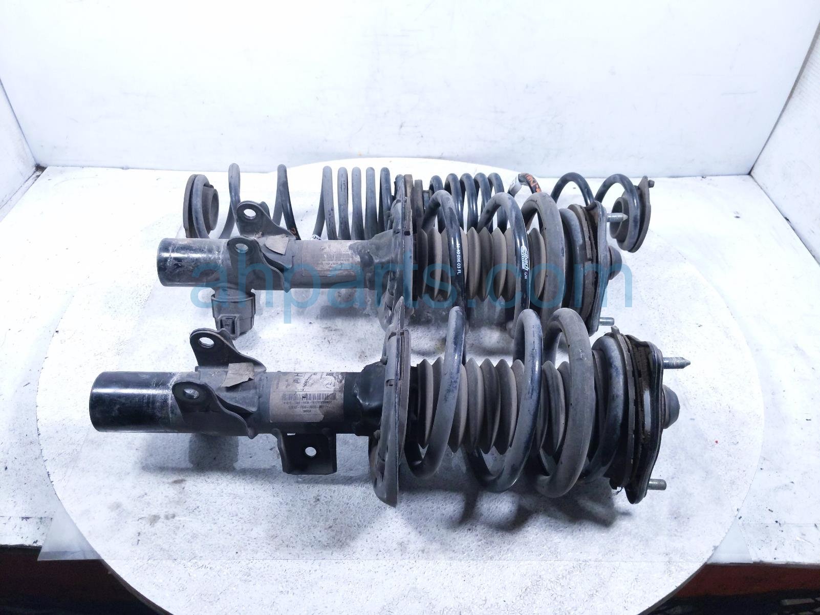 2021 Honda Civic Fr Struts + Eibach Spring Set 51611 TGH A01 Replacement 2021 Honda Civic Fr Struts + Eibach Spring Set 51611 TGH A01 Replacement thumbnail