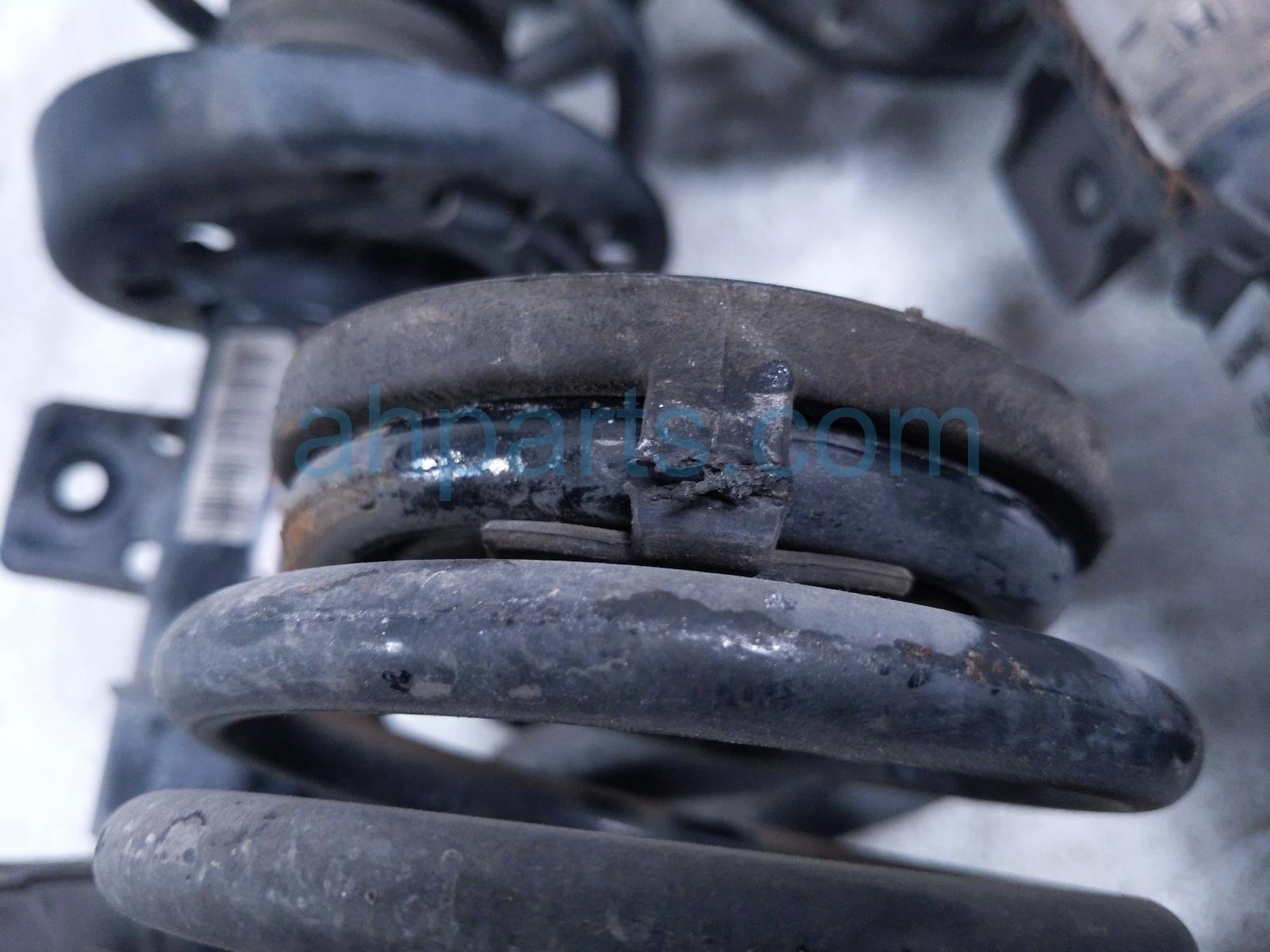 2021 Honda Civic Fr Struts + Eibach Spring Set 51611 TGH A01 Replacement 2021 Honda Civic Fr Struts + Eibach Spring Set 51611 TGH A01 Replacement thumbnail