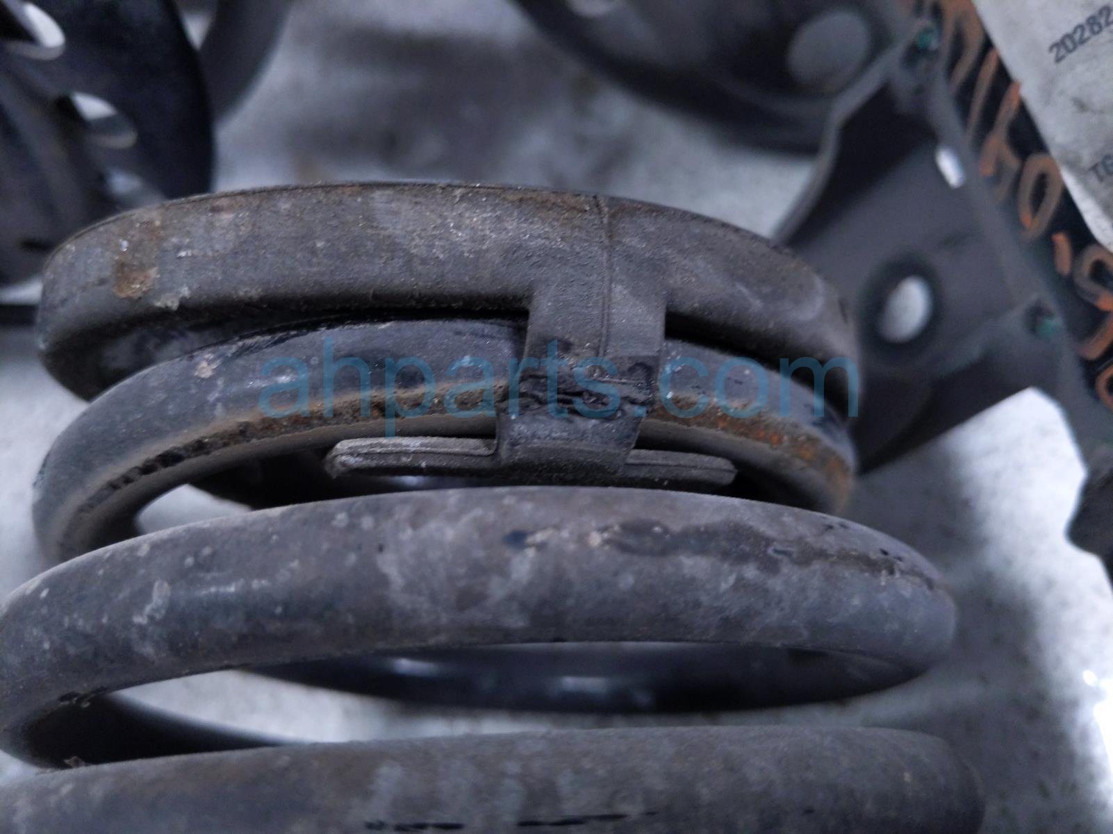 2021 Honda Civic Fr Struts + Eibach Spring Set 51611 TGH A01 Replacement 2021 Honda Civic Fr Struts + Eibach Spring Set 51611 TGH A01 Replacement thumbnail