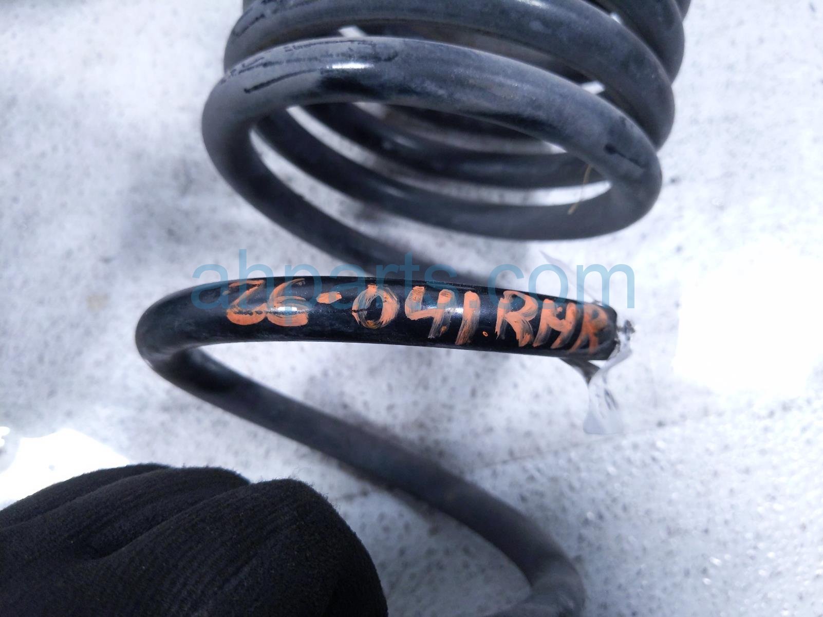 2021 Honda Civic Fr Struts + Eibach Spring Set 51611 TGH A01 Replacement 2021 Honda Civic Fr Struts + Eibach Spring Set 51611 TGH A01 Replacement thumbnail