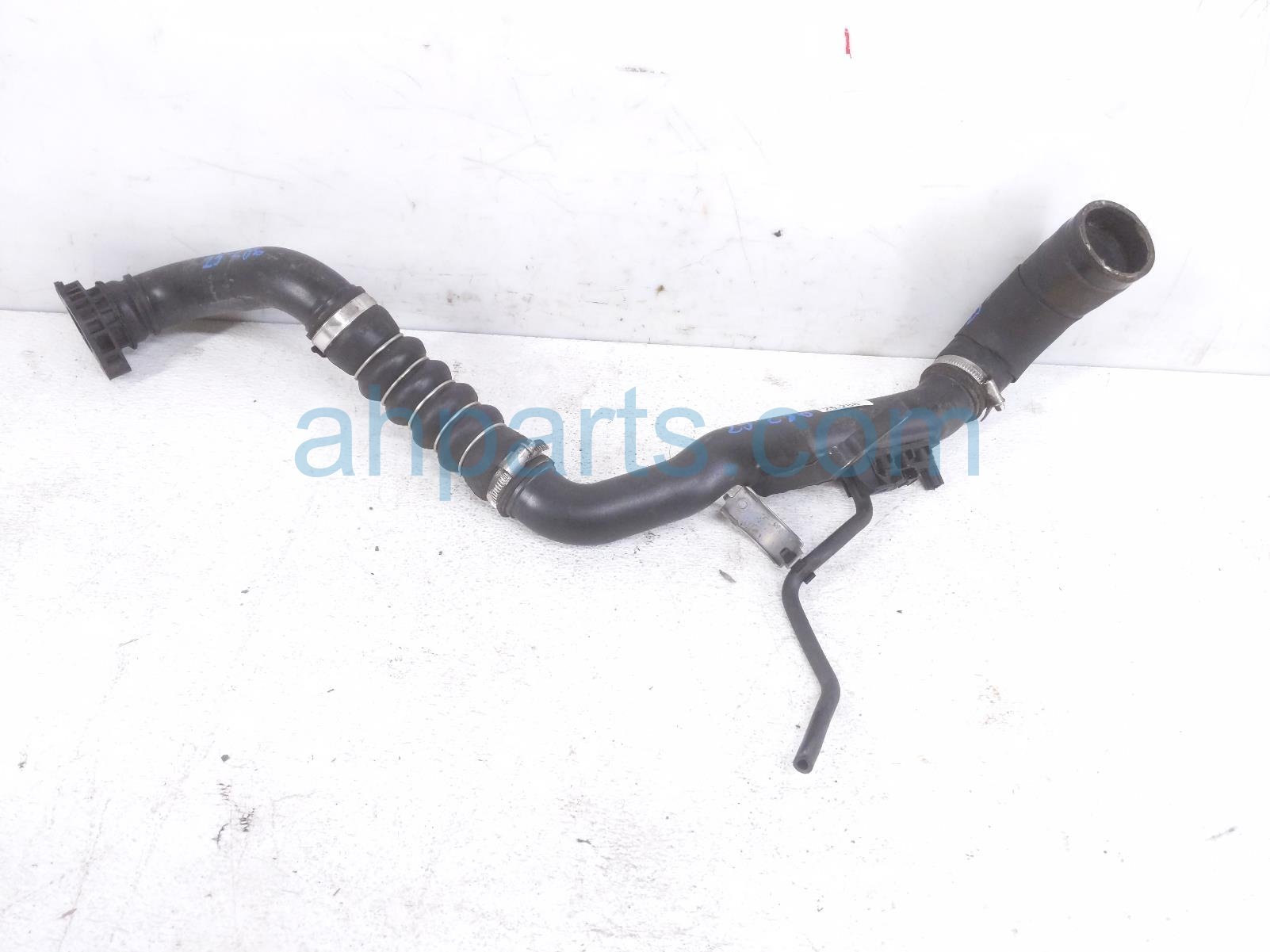 $99 Honda INTERCOOLER DBW INLET PIPE W/HOSES
