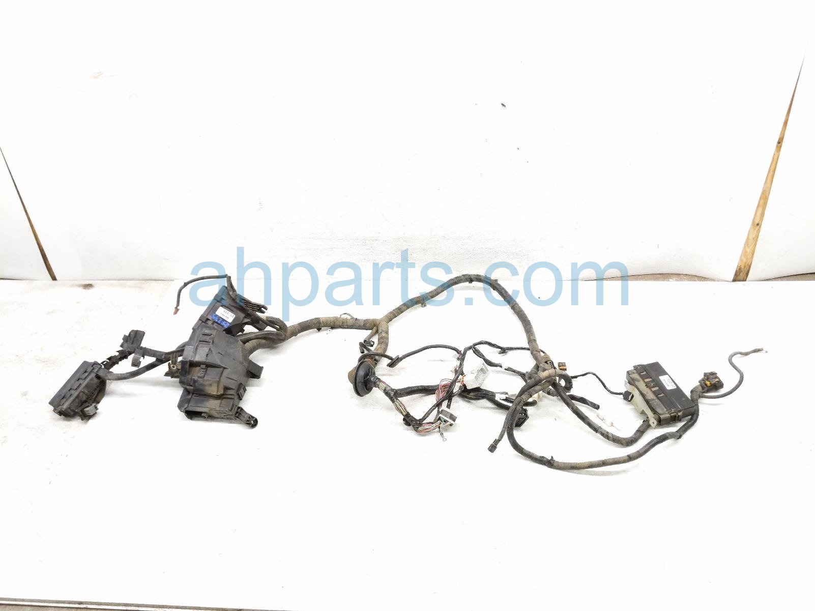 ENGINE ROOM HARNESS W/FUSE-3.5L SV