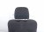 2025 Honda Pilot Rear / Back (2nd Row) 2nd Row Driver Seat Black Cloth 81721 T90 A01ZA Replacement 2025 Honda Pilot Rear / Back (2nd Row) 2nd Row Driver Seat Black Cloth 81721 T90 A01ZA Replacement thumbnail