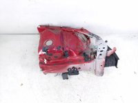 $295 Lexus LH APRON FRAME RAIL CUT - RED $295 Lexus LH APRON FRAME RAIL CUT - RED