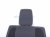 2021 Nissan Titan Rear / Back (2nd Row) 2nd Row Driver Seat Black Cloth 88650 9FT4A Replacement 2021 Nissan Titan Rear / Back (2nd Row) 2nd Row Driver Seat Black Cloth 88650 9FT4A Replacement thumbnail