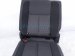 2021 Nissan Titan Rear / Back (2nd Row) 2nd Row Driver Seat Black Cloth 88650 9FT4A Replacement 2021 Nissan Titan Rear / Back (2nd Row) 2nd Row Driver Seat Black Cloth 88650 9FT4A Replacement thumbnail