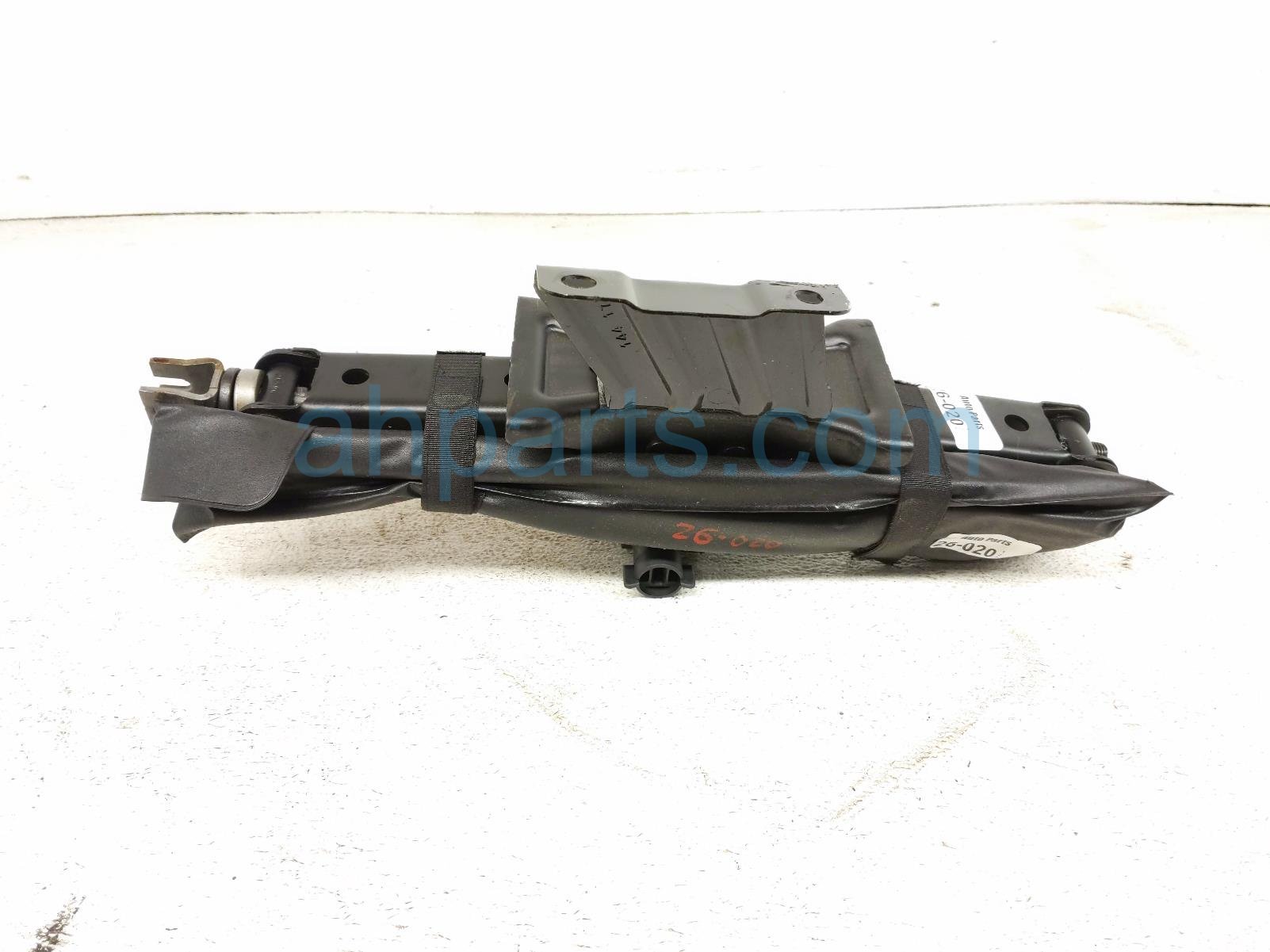 2019 Nissan Pathfinder Scissor Jack & Tool Kit 99550 3JA1A Replacement 2019 Nissan Pathfinder Scissor Jack & Tool Kit 99550 3JA1A Replacement thumbnail