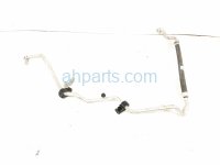 $90 Toyota A/C SUCTION HOSE - 2.5L HYB AWD $90 Toyota A/C SUCTION HOSE - 2.5L HYB AWD