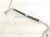 2019 Toyota Rav 4 Ac Pipe Line A/c Suction Hose 2.5l Hyb Awd 88704 0R100 Replacement 2019 Toyota Rav 4 Ac Pipe Line A/c Suction Hose 2.5l Hyb Awd 88704 0R100 Replacement thumbnail