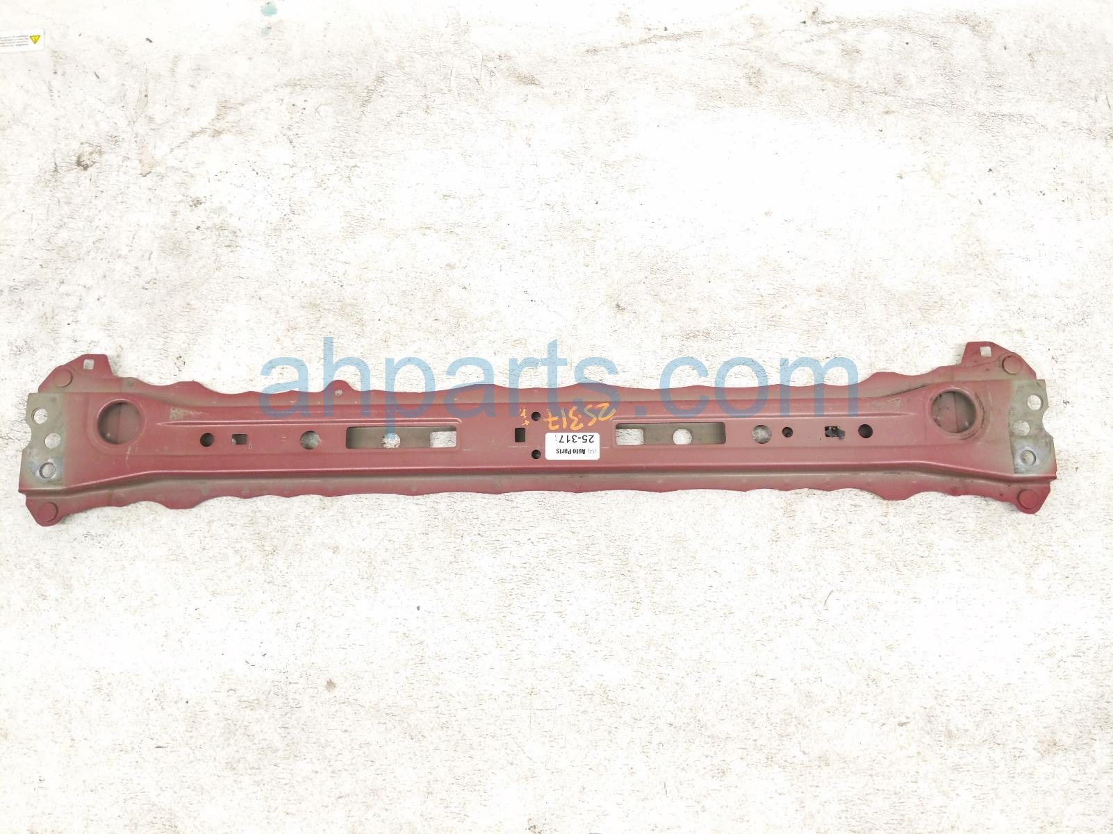 $75 Toyota RADIATOR SUPPORT LOWER TIE BAR $75 Toyota RADIATOR SUPPORT LOWER TIE BAR