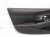 2021 Toyota Gr Supra Trim / Liner Front Driver Interior Door Panel Black 67620 WAA03 Replacement 2021 Toyota Gr Supra Trim / Liner Front Driver Interior Door Panel Black 67620 WAA03 Replacement thumbnail