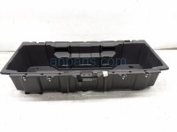 Nissan REAR CARGO FLOOR STORAGE BIN - BLK Nissan REAR CARGO FLOOR STORAGE BIN - BLK