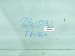 2004 Toyota Tacoma Front Passenger Door Glass Window 68101 04110 Replacement 2004 Toyota Tacoma Front Passenger Door Glass Window 68101 04110 Replacement thumbnail
