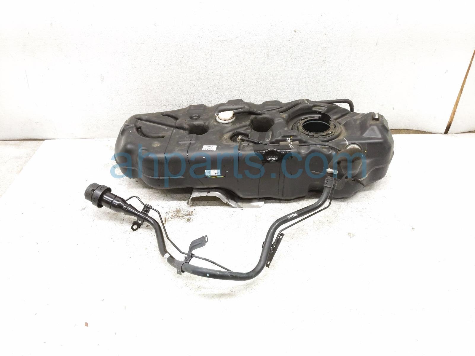 $225 Nissan GAS / FUEL TANK - S - 2.5L FWD