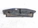 2017 Toyota Prius Grille Upper Radiator Support Sight Shield 16592 37010 Replacement 2017 Toyota Prius Grille Upper Radiator Support Sight Shield 16592 37010 Replacement thumbnail