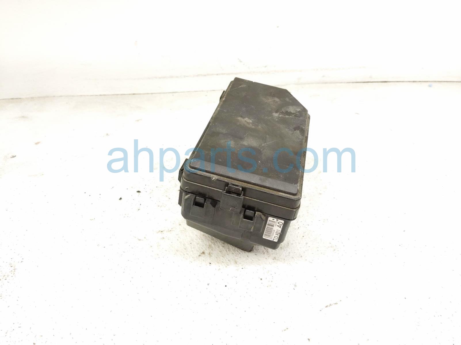$99 Acura ENGINE ROOM FUSE RELAY BOX-3.5L