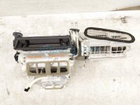 $249 Lexus A/C HEATER CORE W/BLOWER MOTOR $249 Lexus A/C HEATER CORE W/BLOWER MOTOR