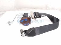 $40 Nissan 2ND ROW LH BELT RETRACTOR - BLACK $40 Nissan 2ND ROW LH BELT RETRACTOR - BLACK