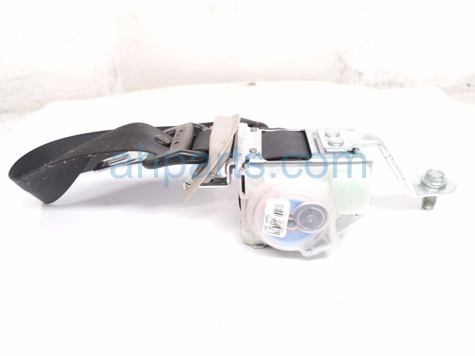 2017 Nissan Pathfinder Rear Seat 2nd Row Driver Belt Retractor Black 88845 9NF8B Replacement 2017 Nissan Pathfinder Rear Seat 2nd Row Driver Belt Retractor Black 88845 9NF8B Replacement thumbnail