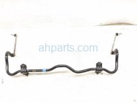 $100 Nissan FRONT STABILIZER / SWAY BAR W/LINKS $100 Nissan FRONT STABILIZER / SWAY BAR W/LINKS