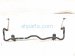 2021 Nissan Rogue Front Stabilizer / Sway Bar W/links 54610 6RA0C Replacement 2021 Nissan Rogue Front Stabilizer / Sway Bar W/links 54610 6RA0C Replacement thumbnail