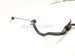 2021 Nissan Rogue Front Stabilizer / Sway Bar W/links 54610 6RA0C Replacement 2021 Nissan Rogue Front Stabilizer / Sway Bar W/links 54610 6RA0C Replacement thumbnail