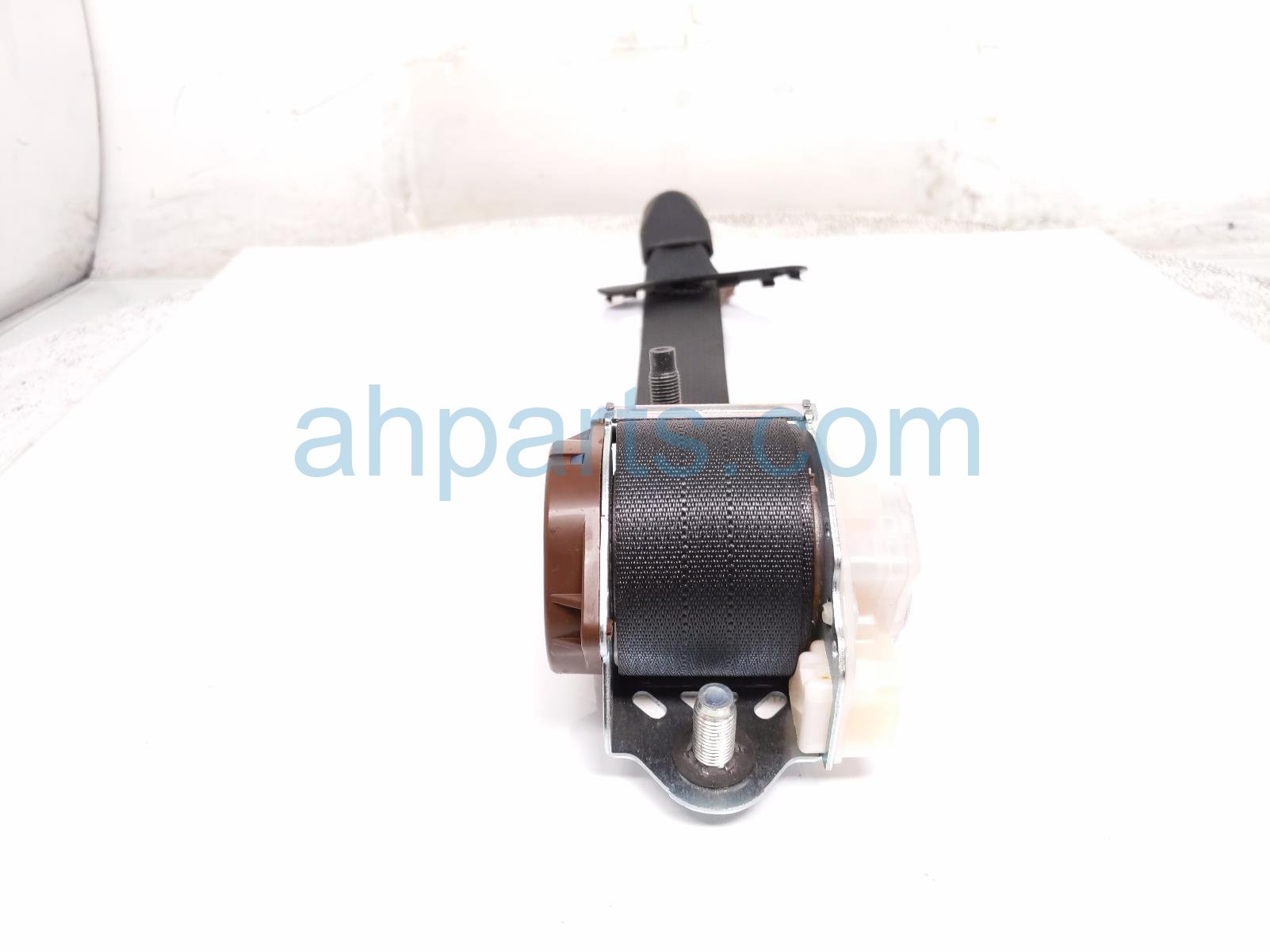 2017 Nissan Pathfinder Rear Seat 3rd Row Passenger Belt Retractor Black 89844 9PB8B Replacement 2017 Nissan Pathfinder Rear Seat 3rd Row Passenger Belt Retractor Black 89844 9PB8B Replacement thumbnail