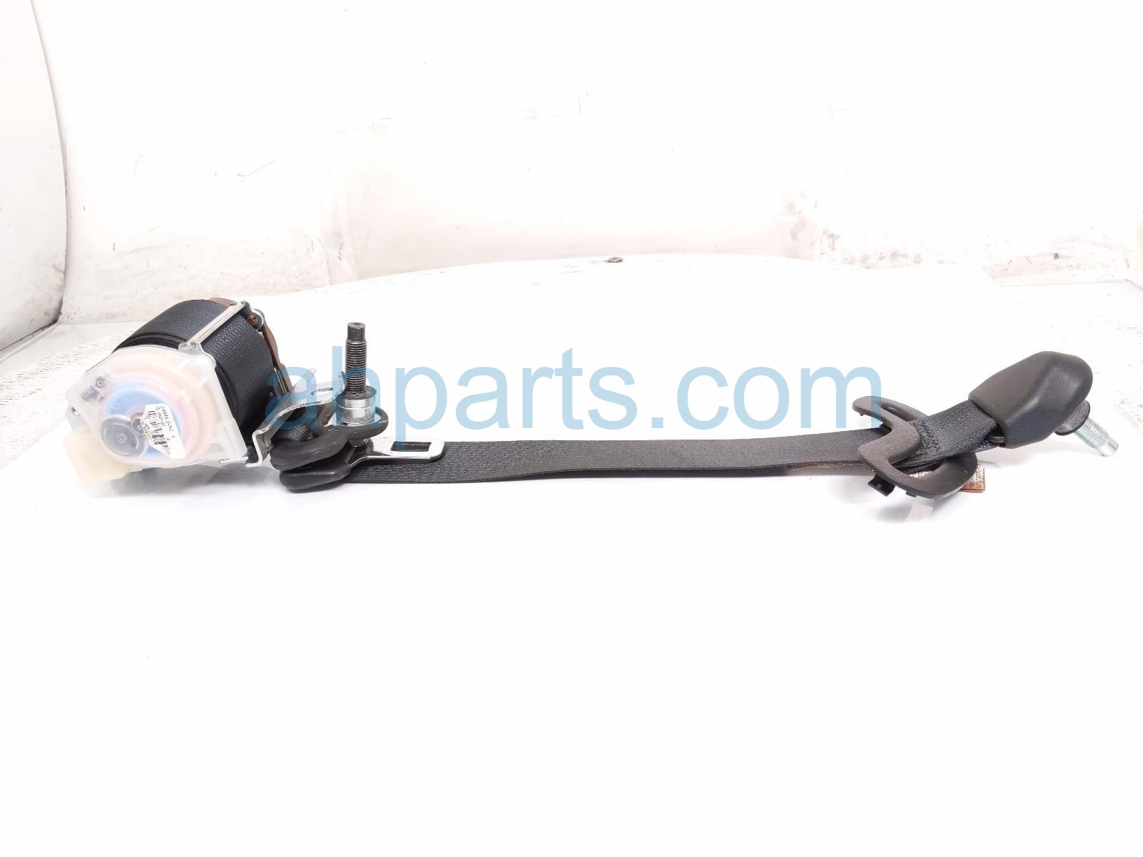 2017 Nissan Pathfinder Rear Seat 3rd Row Passenger Belt Retractor Black 89844 9PB8B Replacement 2017 Nissan Pathfinder Rear Seat 3rd Row Passenger Belt Retractor Black 89844 9PB8B Replacement thumbnail