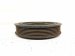 1993 Saab 9000 Harmonic Balancer Crankshaft Pulley 914319 Replacement 1993 Saab 9000 Harmonic Balancer Crankshaft Pulley 914319 Replacement thumbnail