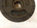 1993 Saab 9000 Harmonic Balancer Crankshaft Pulley 914319 Replacement 1993 Saab 9000 Harmonic Balancer Crankshaft Pulley 914319 Replacement thumbnail