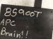 1985 Saab 900 Ecu Control Module / Engine Computer Unit At 93 58 359 Replacement 1985 Saab 900 Ecu Control Module / Engine Computer Unit At 93 58 359 Replacement thumbnail
